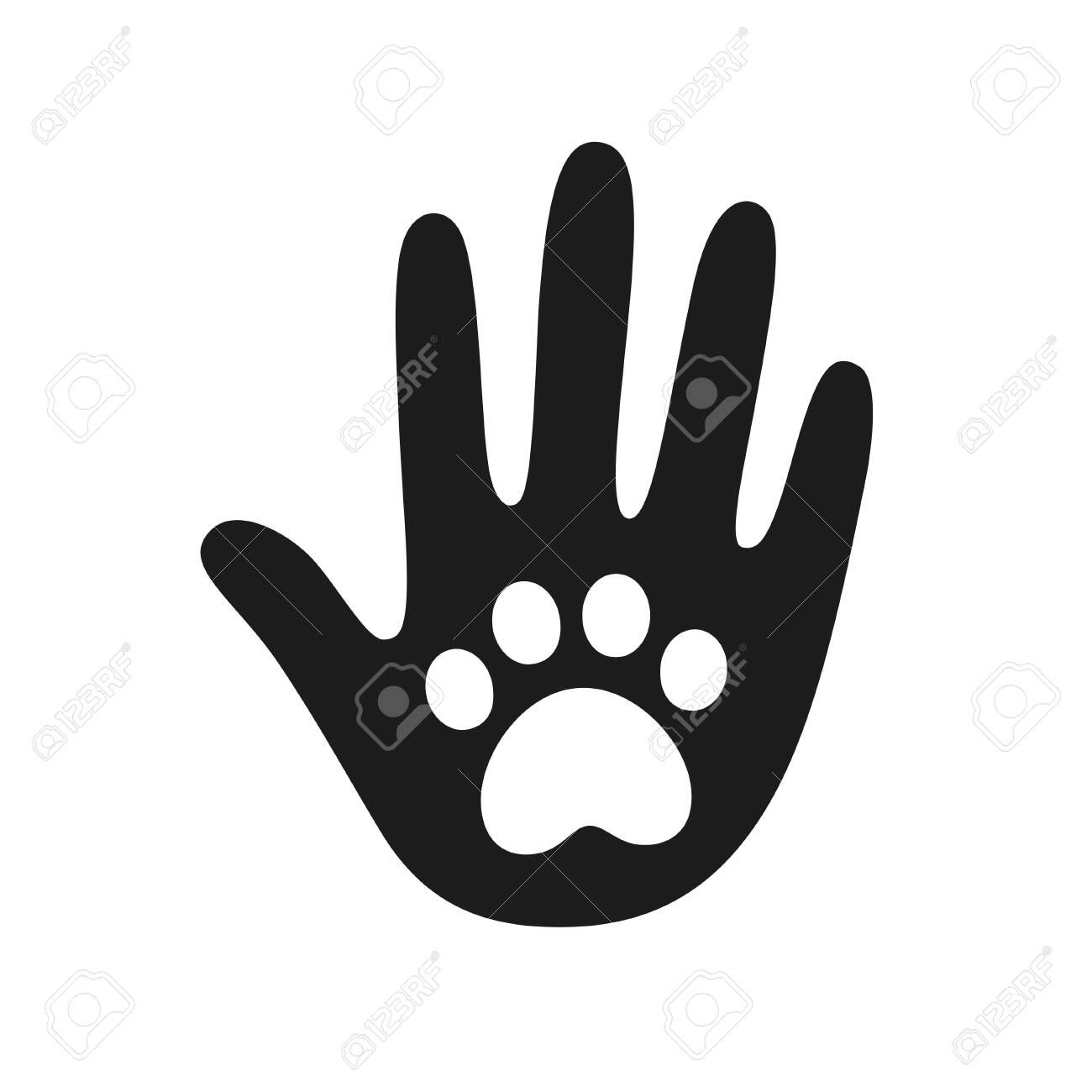 133829895-human-hand-palm-with-dog-or-cat-paw-print-symbol-veterinary-pet-care-shelter-adoption-or-animal-char